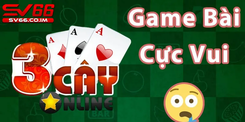 Giới thiệu về 3 cây sv66